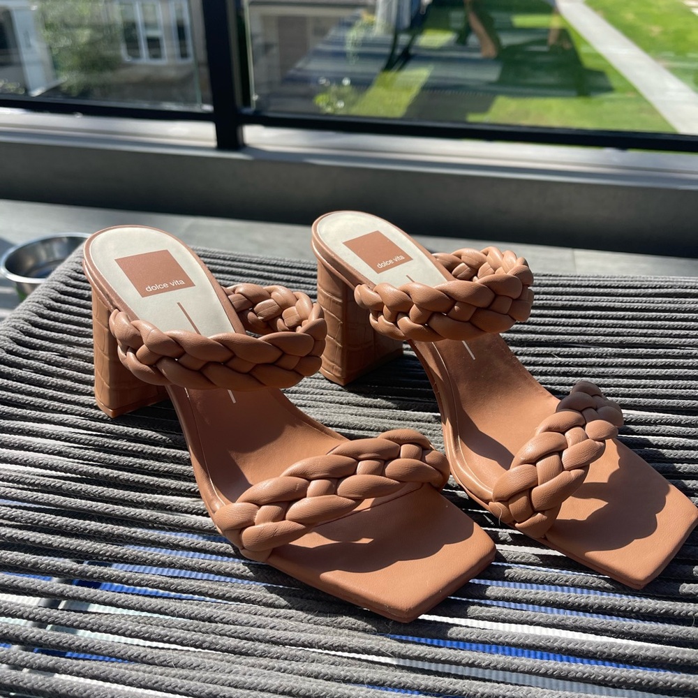 Dolce Vita size 9